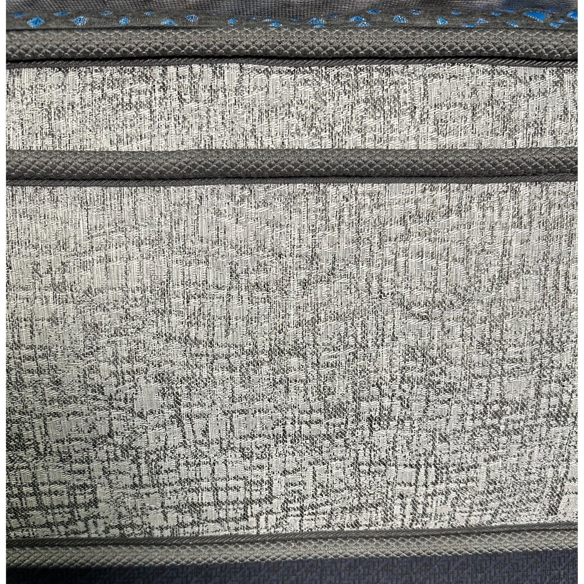 Comfort Care - 13" Hybrid Mattress, Plush Comfort