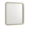 Aria - Mirror - Beige