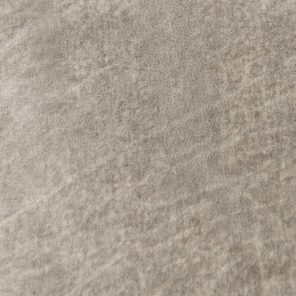 Heirloom Velvet - SLD Pillow - Silver