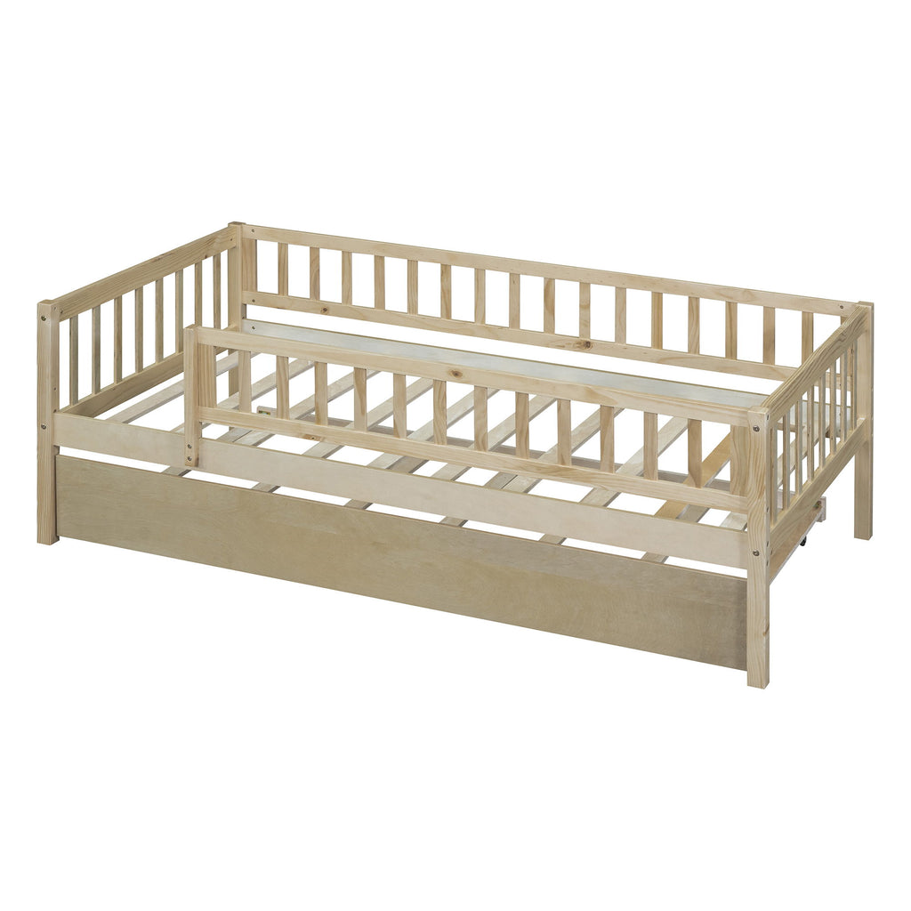 Multi Functional Daybed Bed