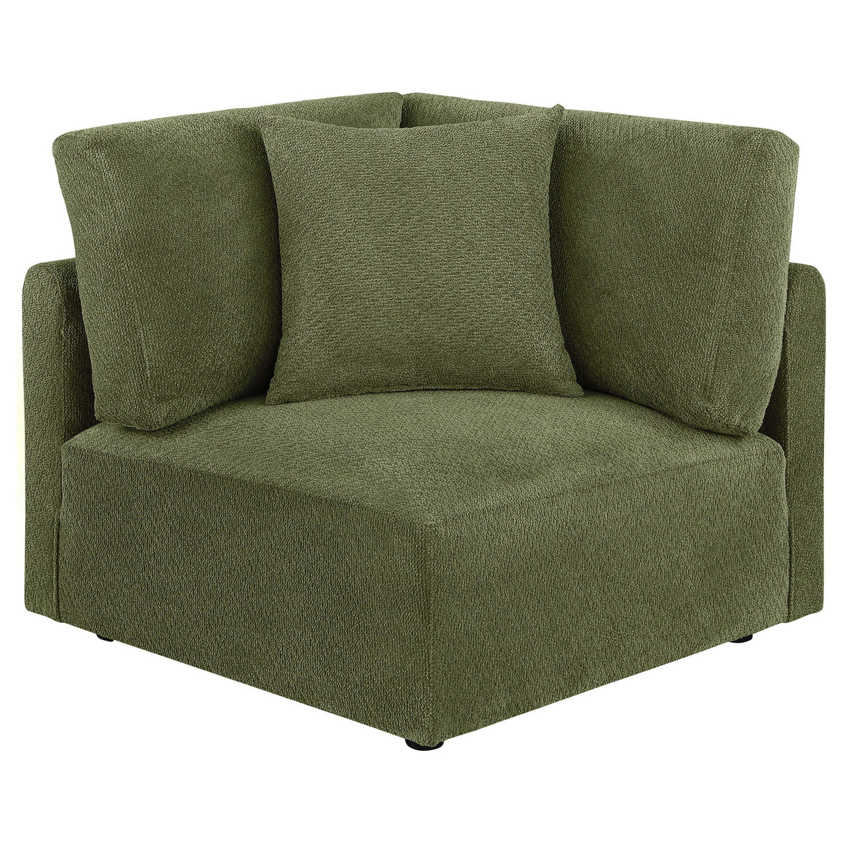 Logan - Modular Sectional Sofa