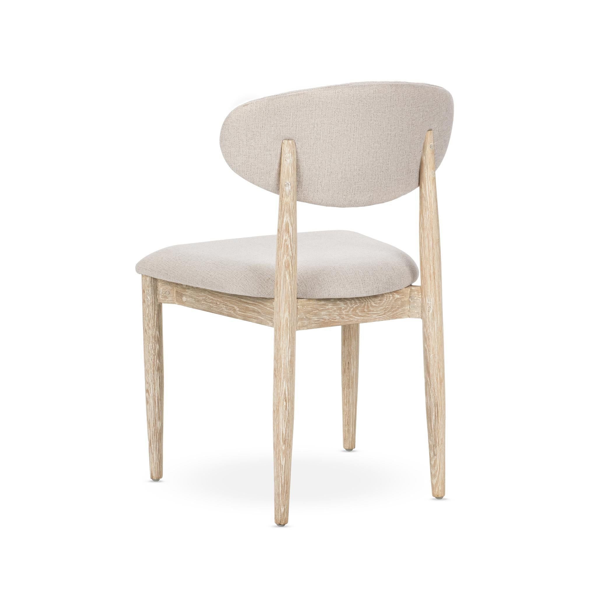 Tiber - Dining Chair (Set of 2)