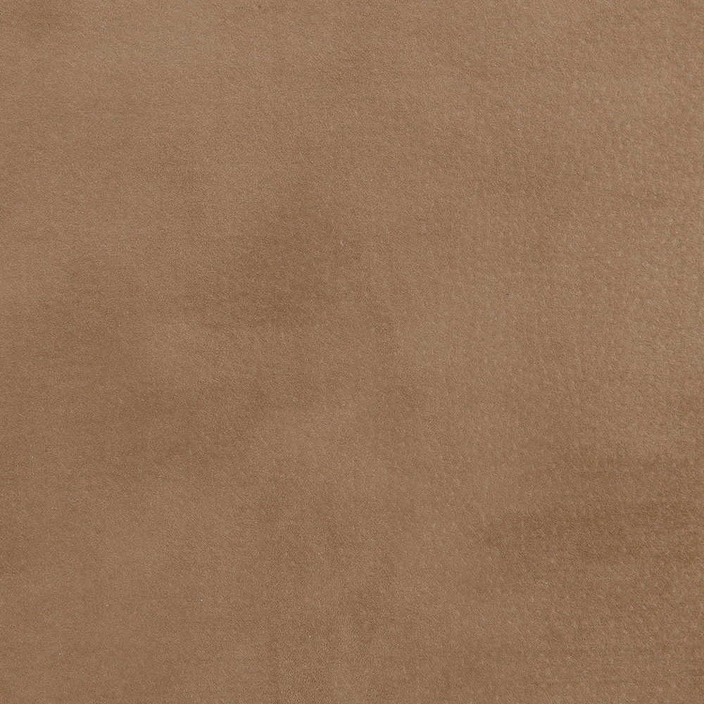 Zoey - Modular - RF Arm Chair With Pillow - Chocolate Suede