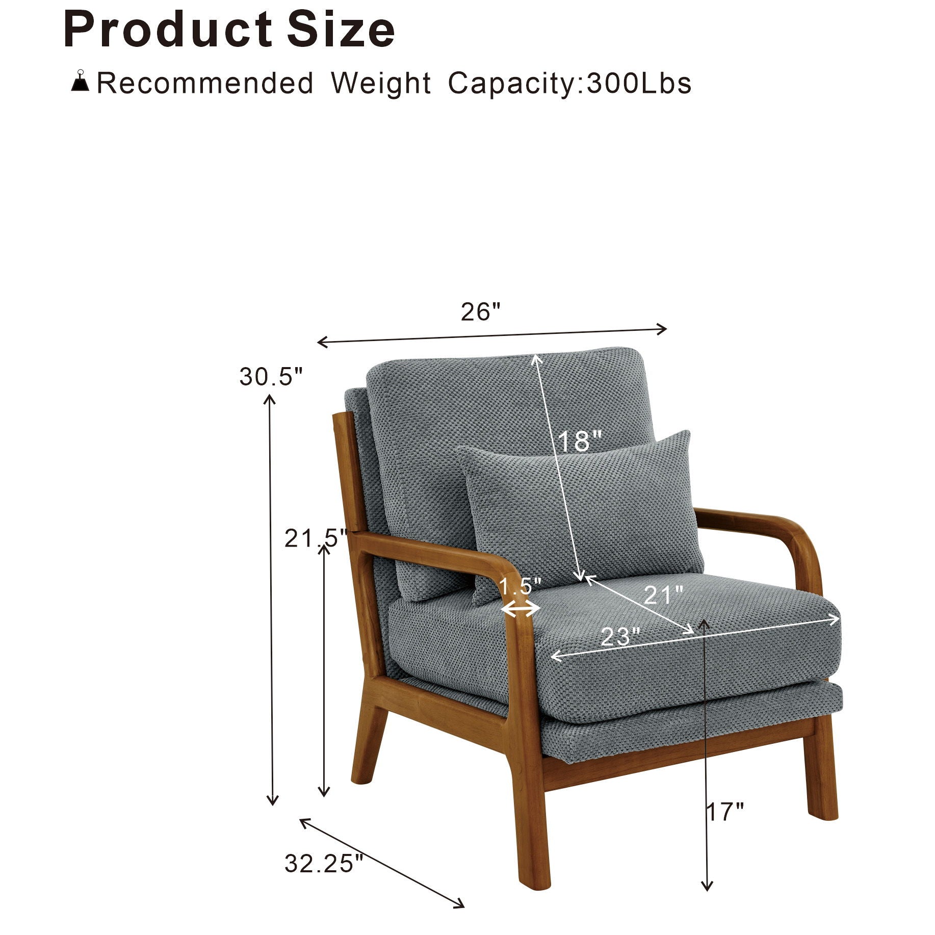 Lounge Chair