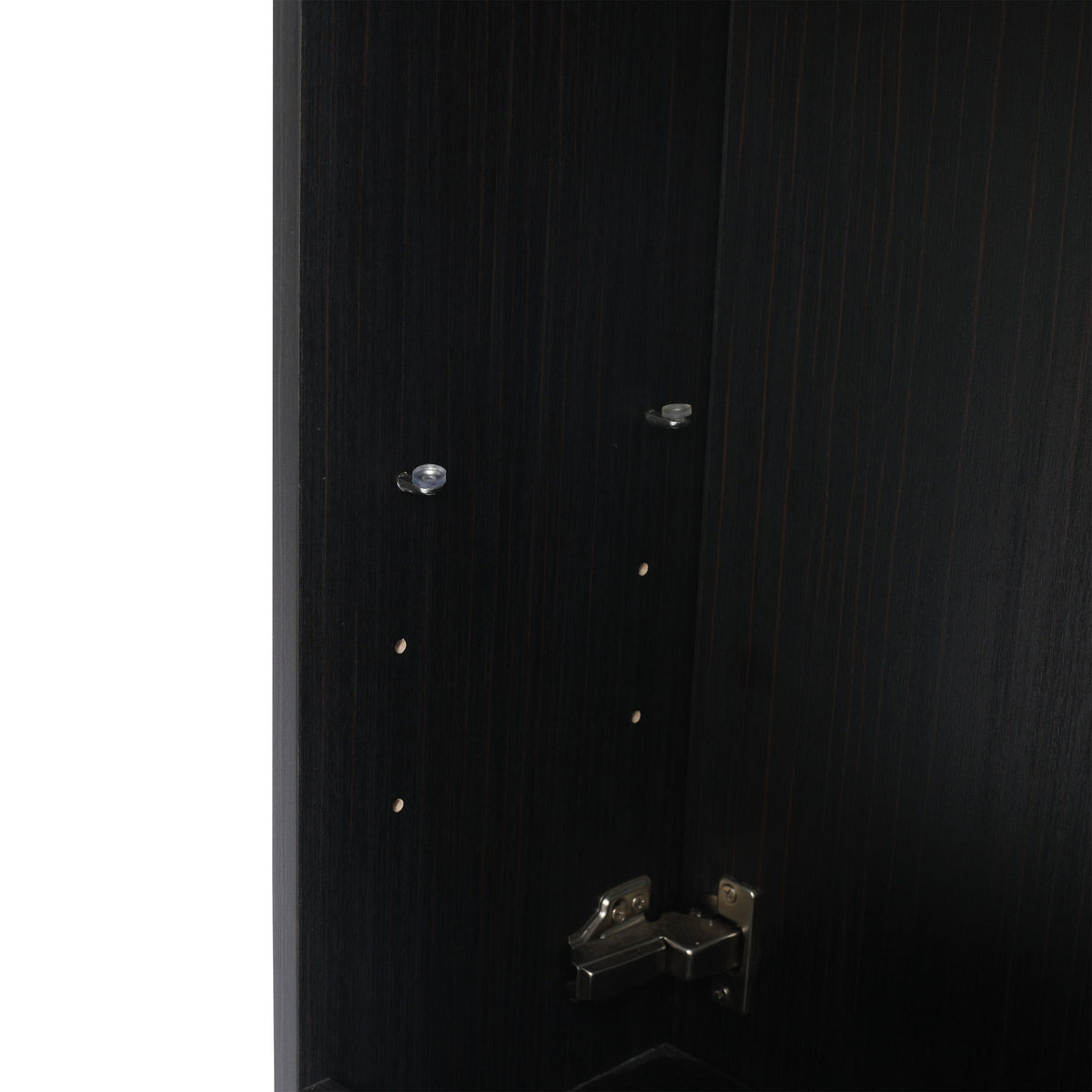 Freestanding Bathroom Vanity & Sink, Soft Close Doors