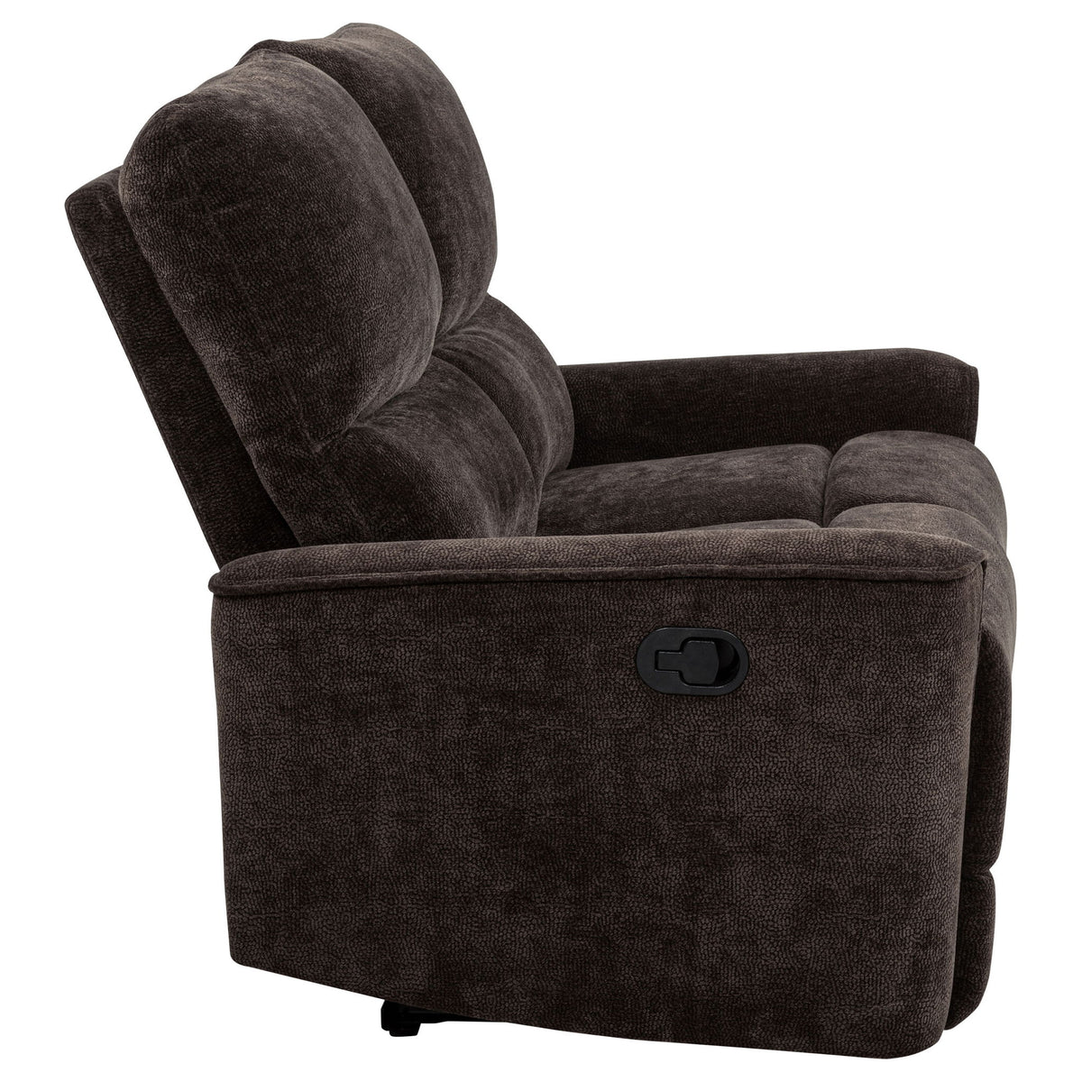 Trask - Reclining Loveseat