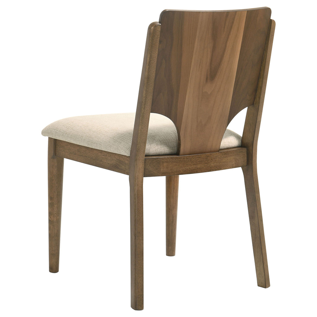 Graham - Dining Set