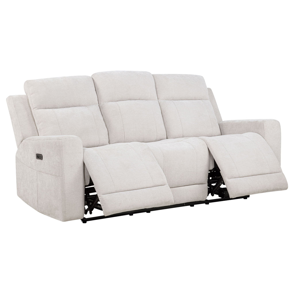 Patrick - Power Reclining Sofa Set