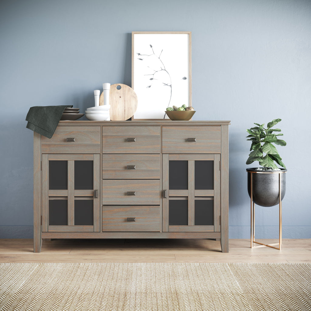 Artisan - Sideboard Buffet - Light Brown