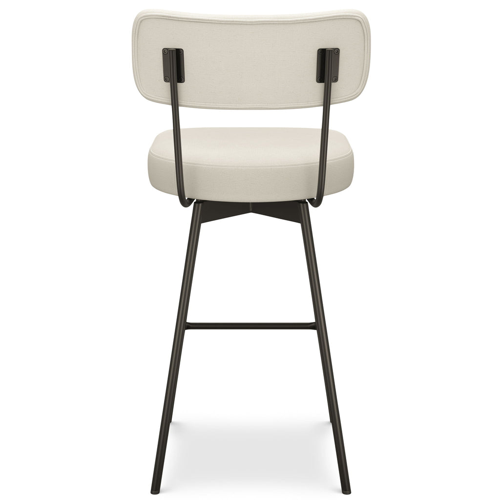 Giselle - Swivel Bar Stool (Set of 2)
