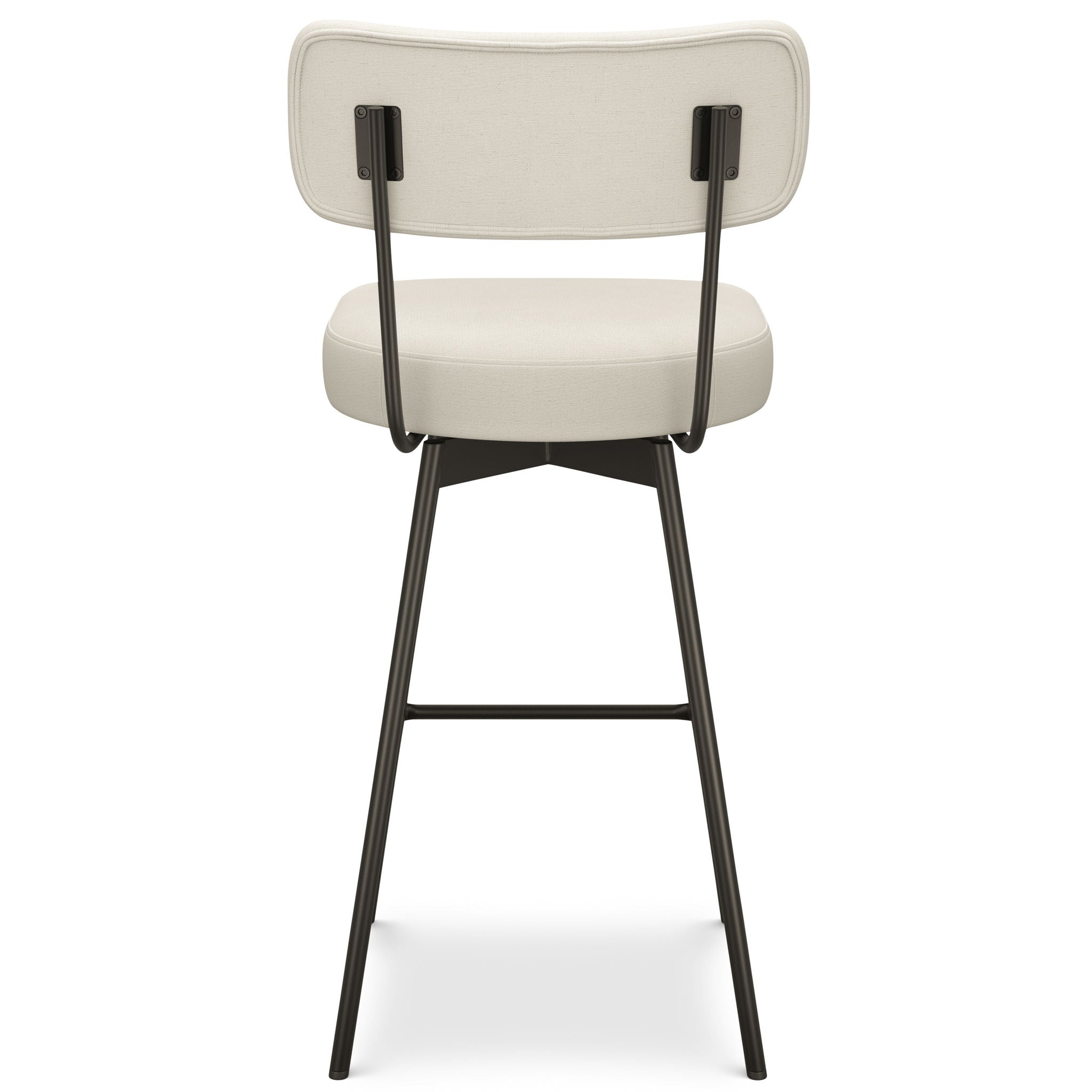 Giselle - Swivel Bar Stool (Set of 2)