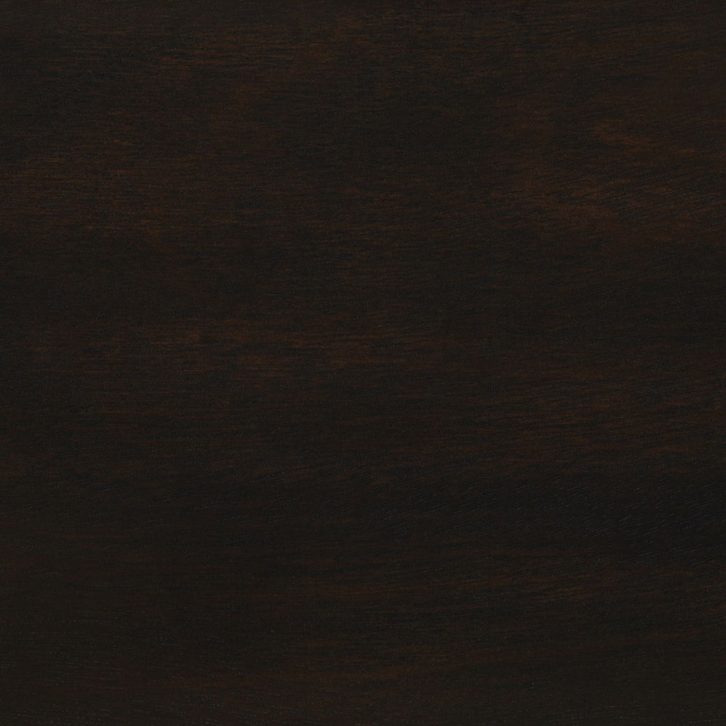 Accent - Table, 2 Tier, Square, Traditional - Walnut
