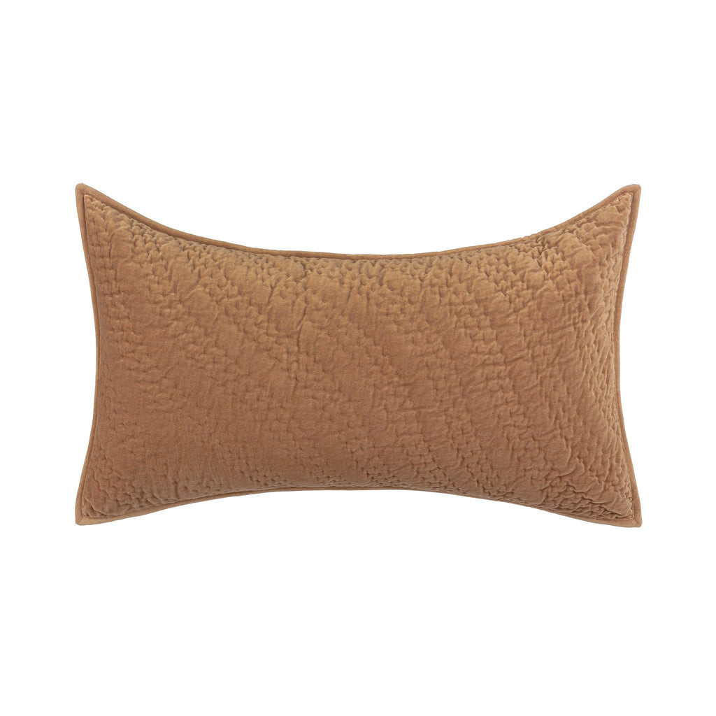 Elms - Velvet Sham