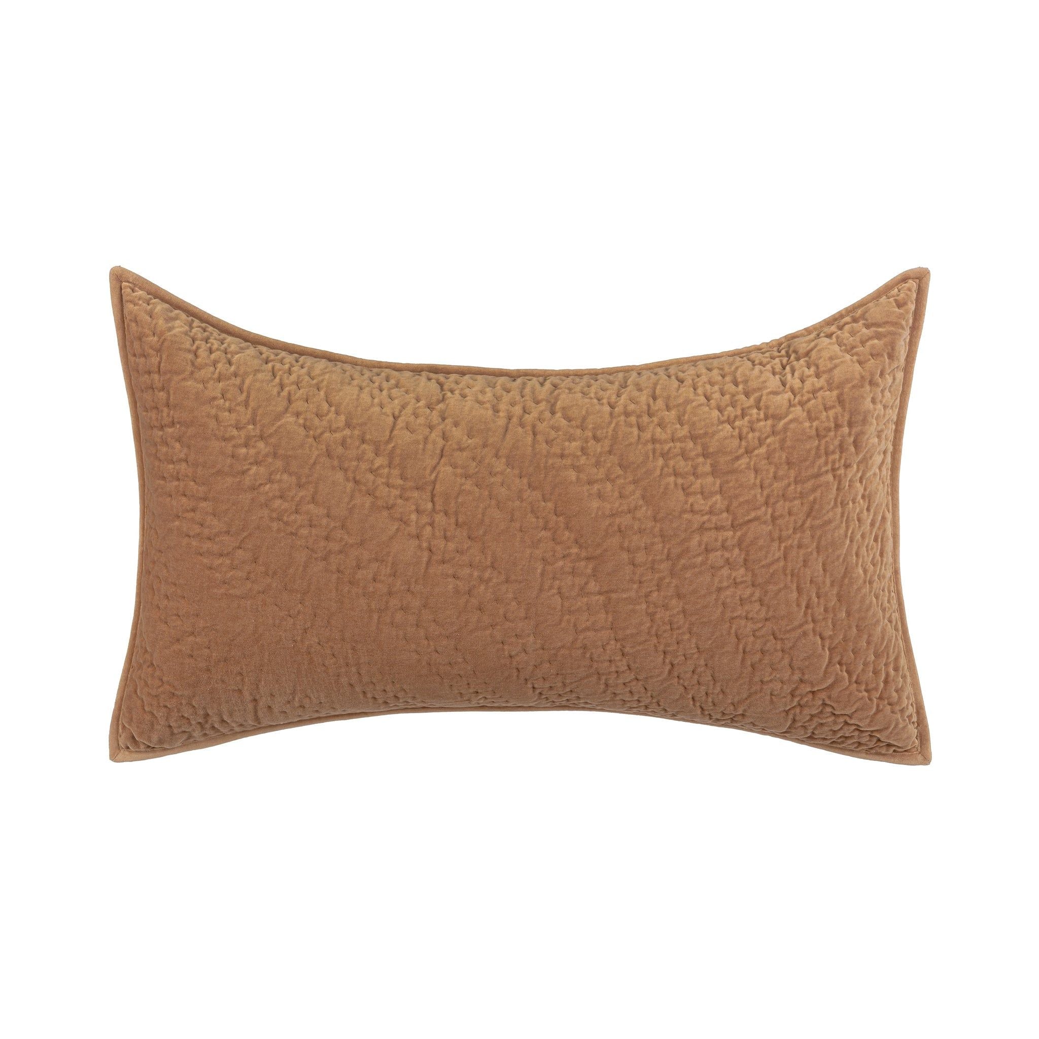 Elms - Velvet Sham
