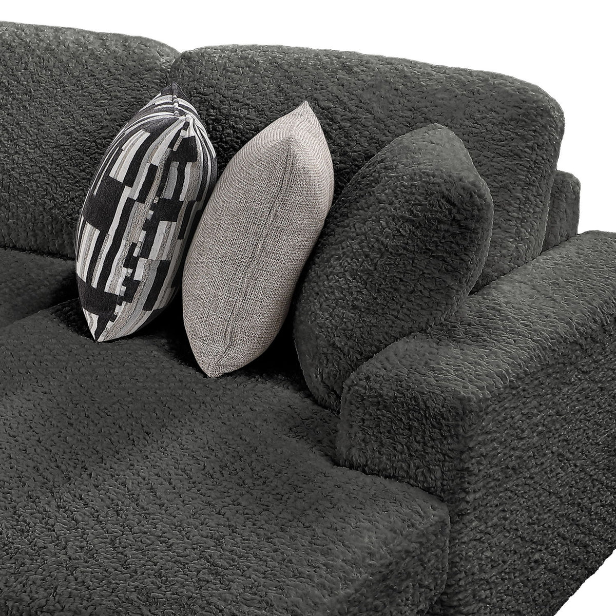 Maxwell - Modern Sectional Sofa