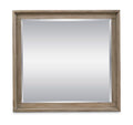 Mirror - Orchard Gray