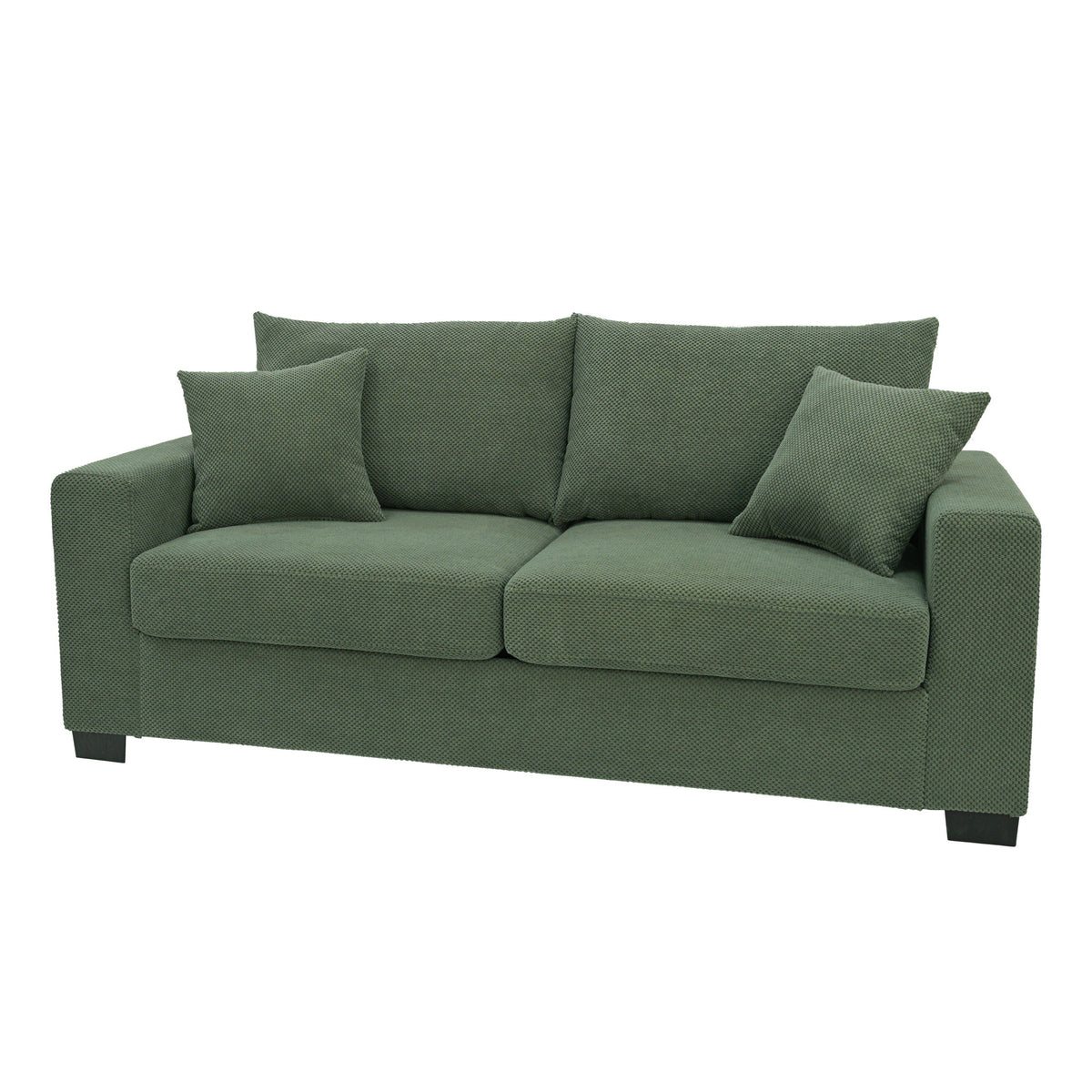 2 Seater Sofa For Living Room