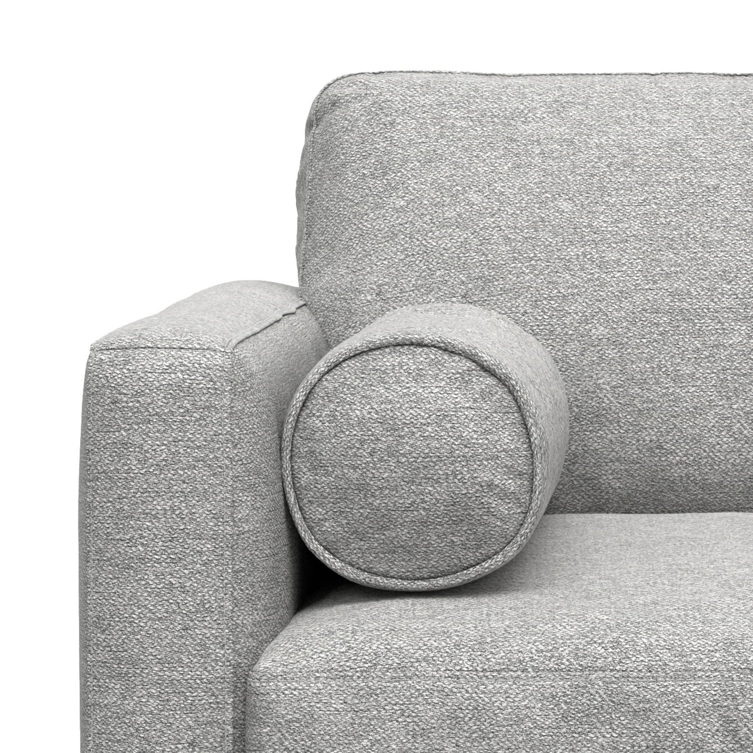 Morrison - Wide Arm Chair