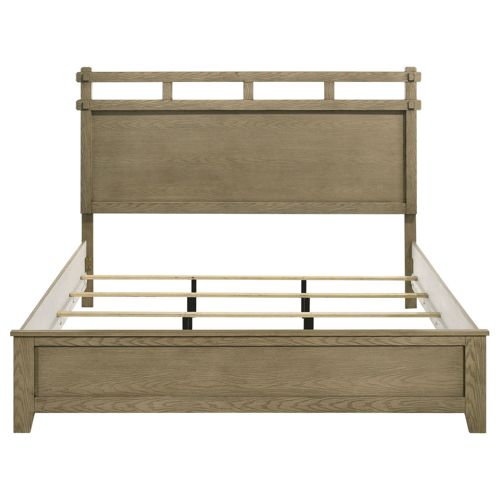 Pelton - Panel Bed