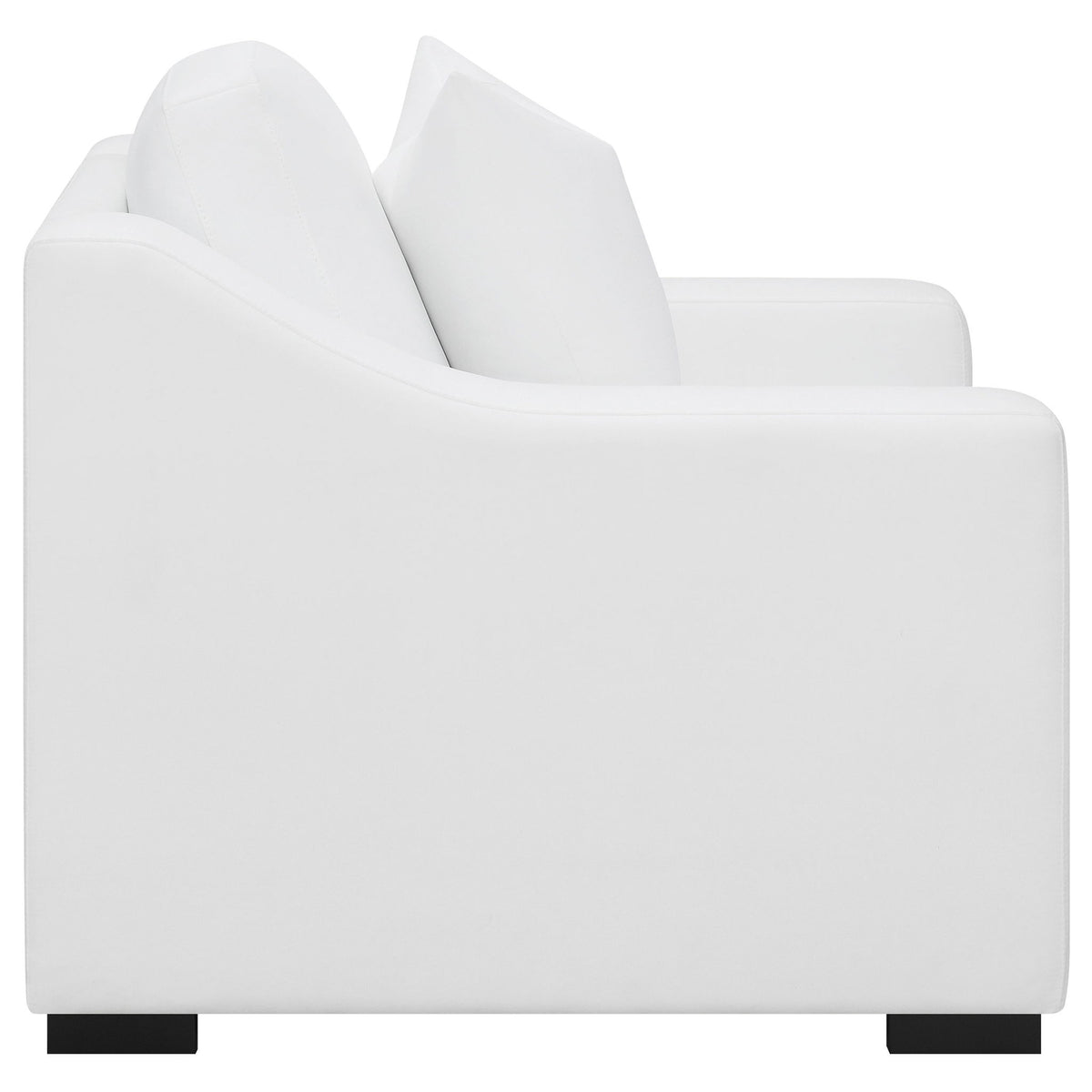 Chelan - Track Arm Accent Chair