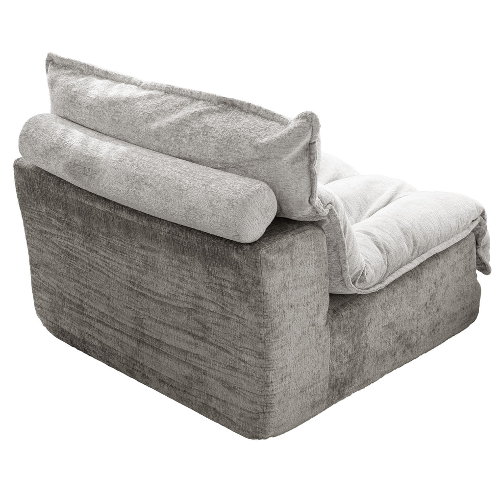 Cloud Sofa Single Seat