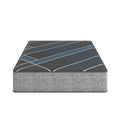 Tempagel - 13" Lux Firm Mattress With Cooling And Support