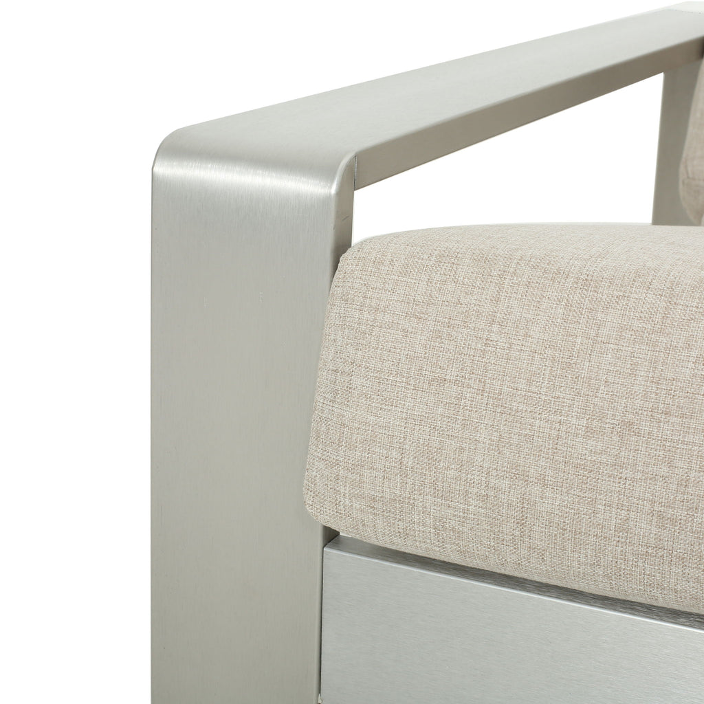 La Plata - Outdoor And Indoor Lounge Chair