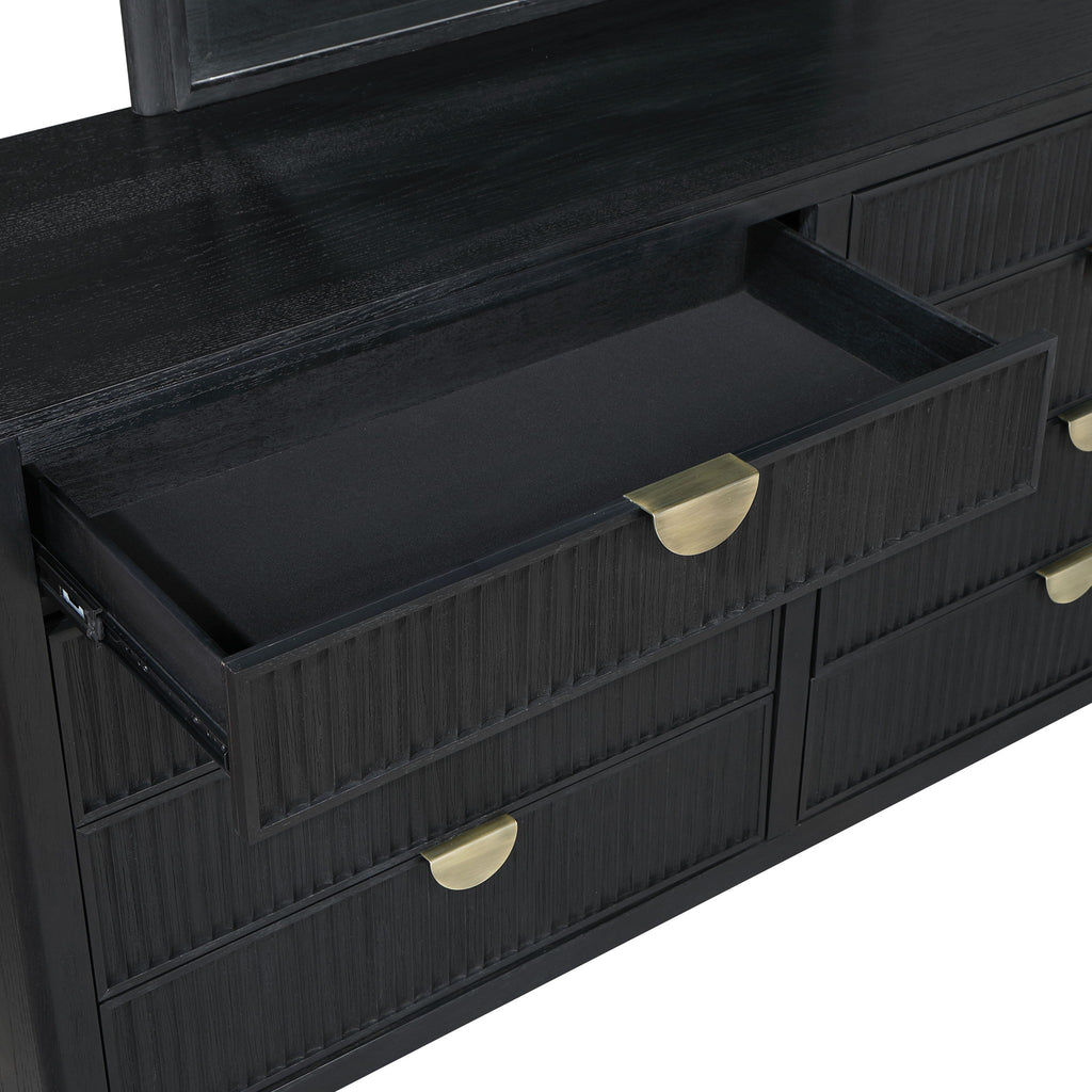 Ennis - Bedroom Set