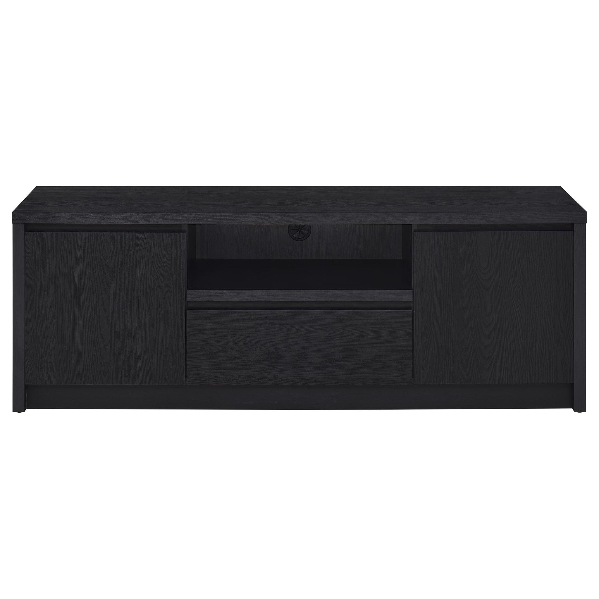Sloat - 2 Door TV Stand Media Console