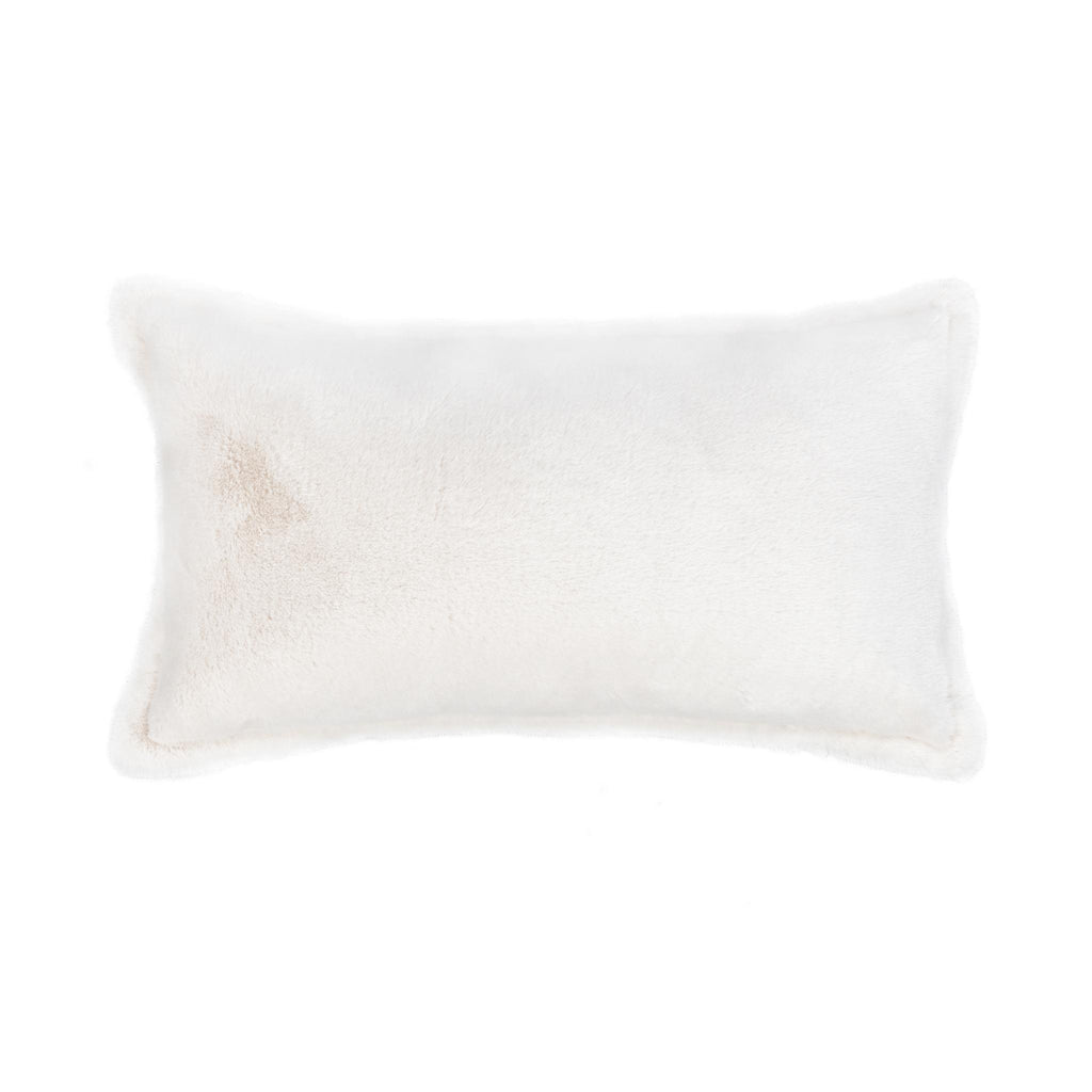 Taiga - Faux Fur Pillow