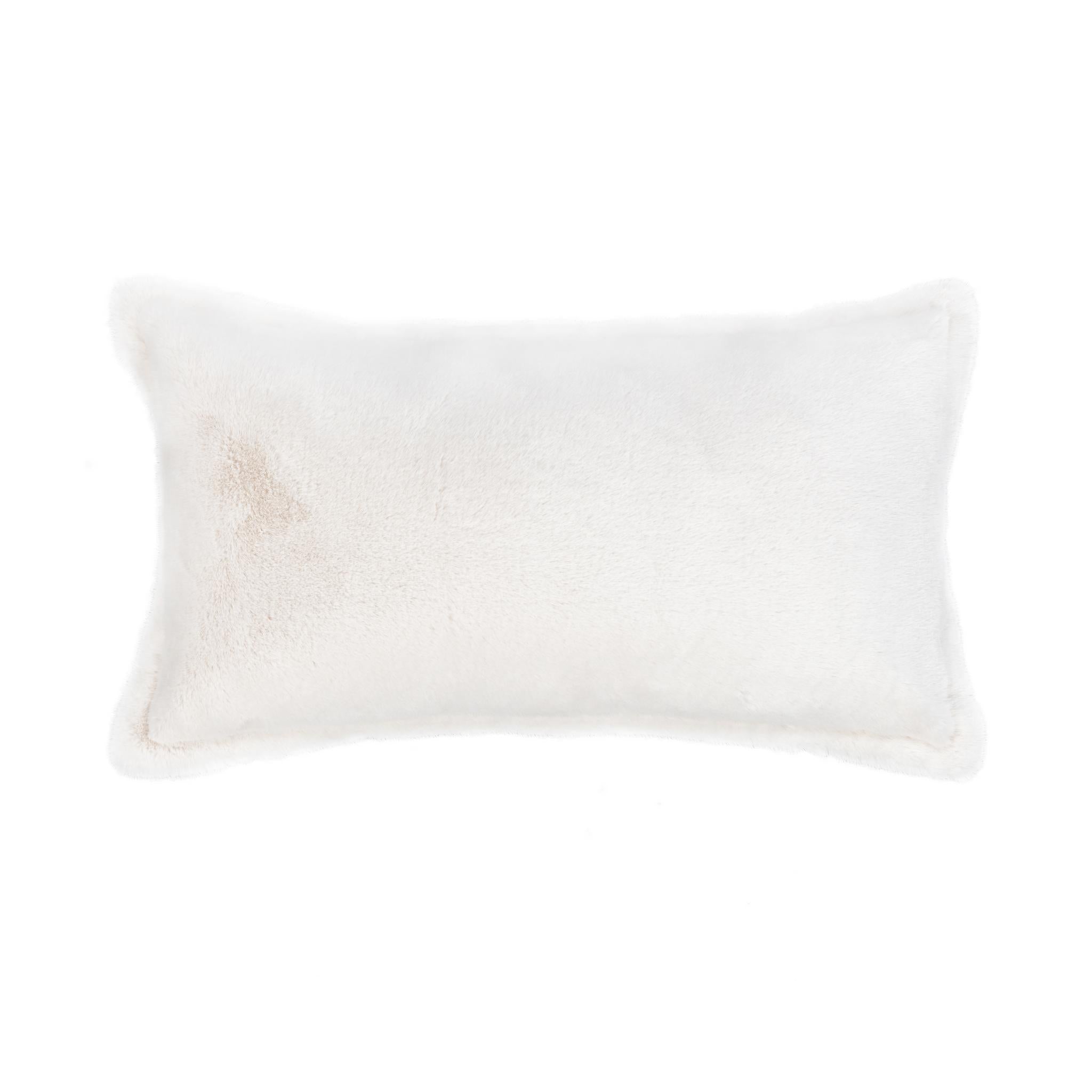 Taiga - Faux Fur Pillow
