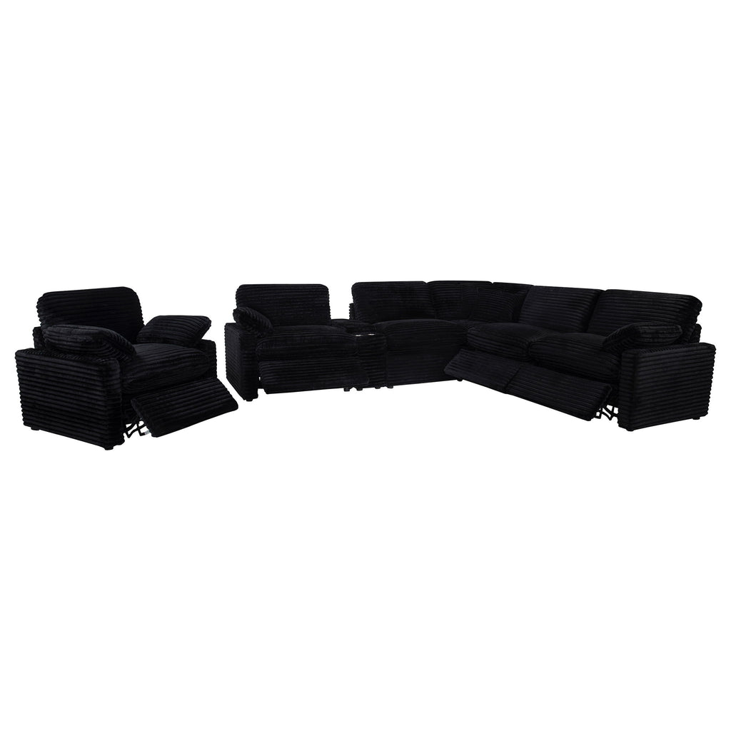 Hollander - Power Recliner