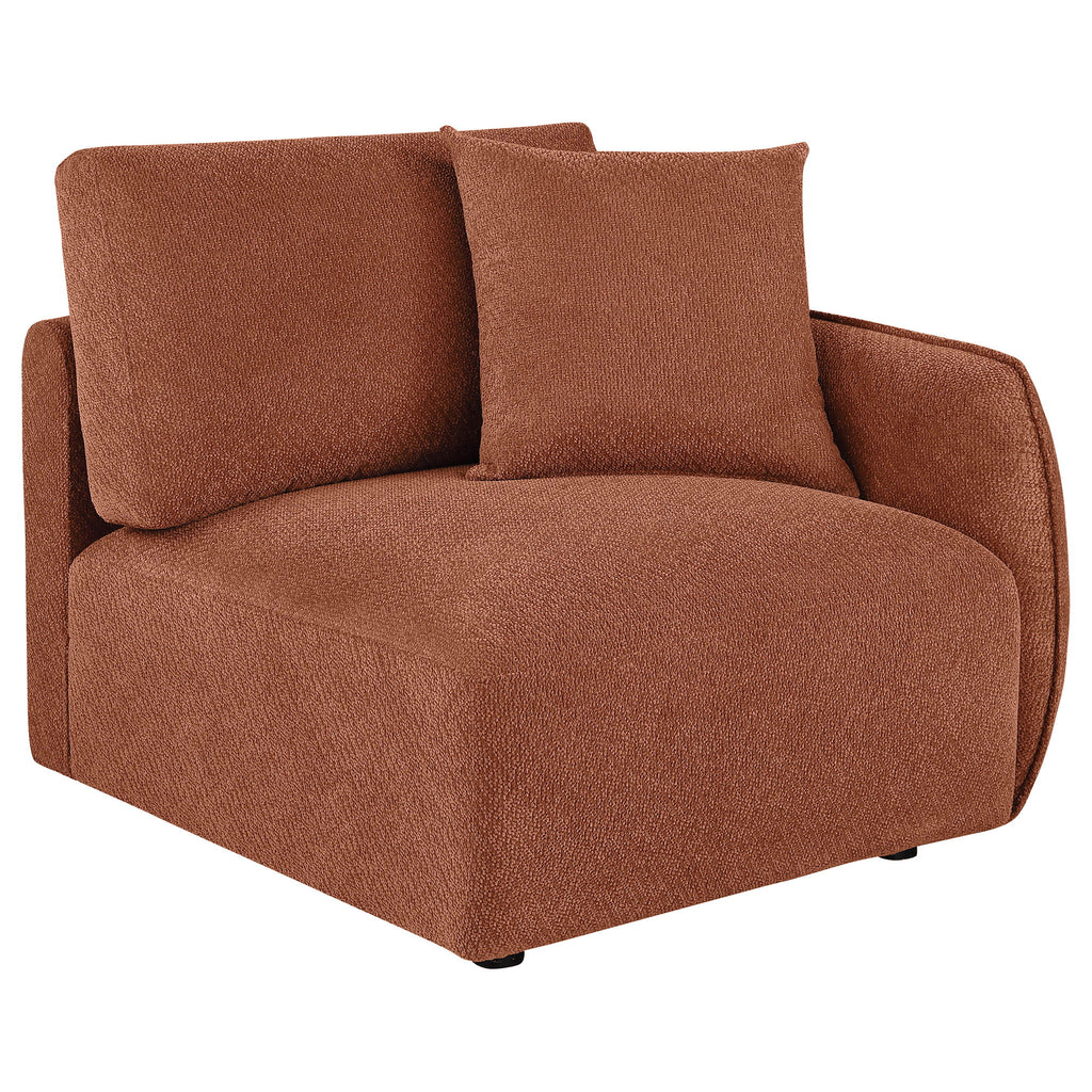 Logan - Modular Sectional Sofa