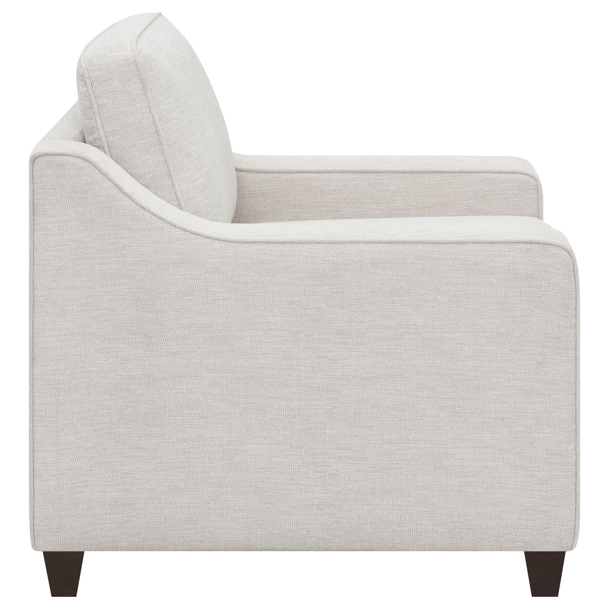 Mackenzie - 3 Piece Sofa Set - Beige