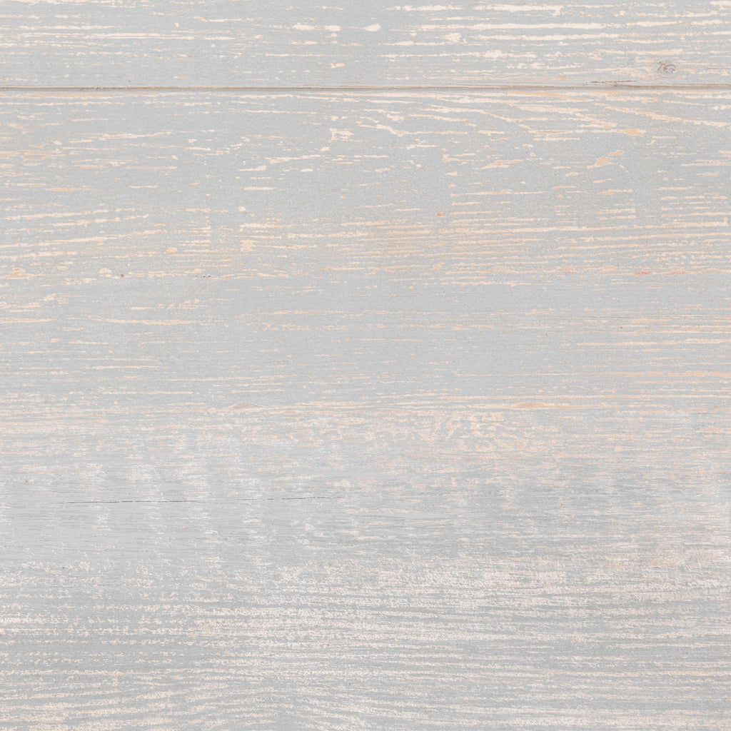 Malibu - 8 Door Cabinet - Blue Washed