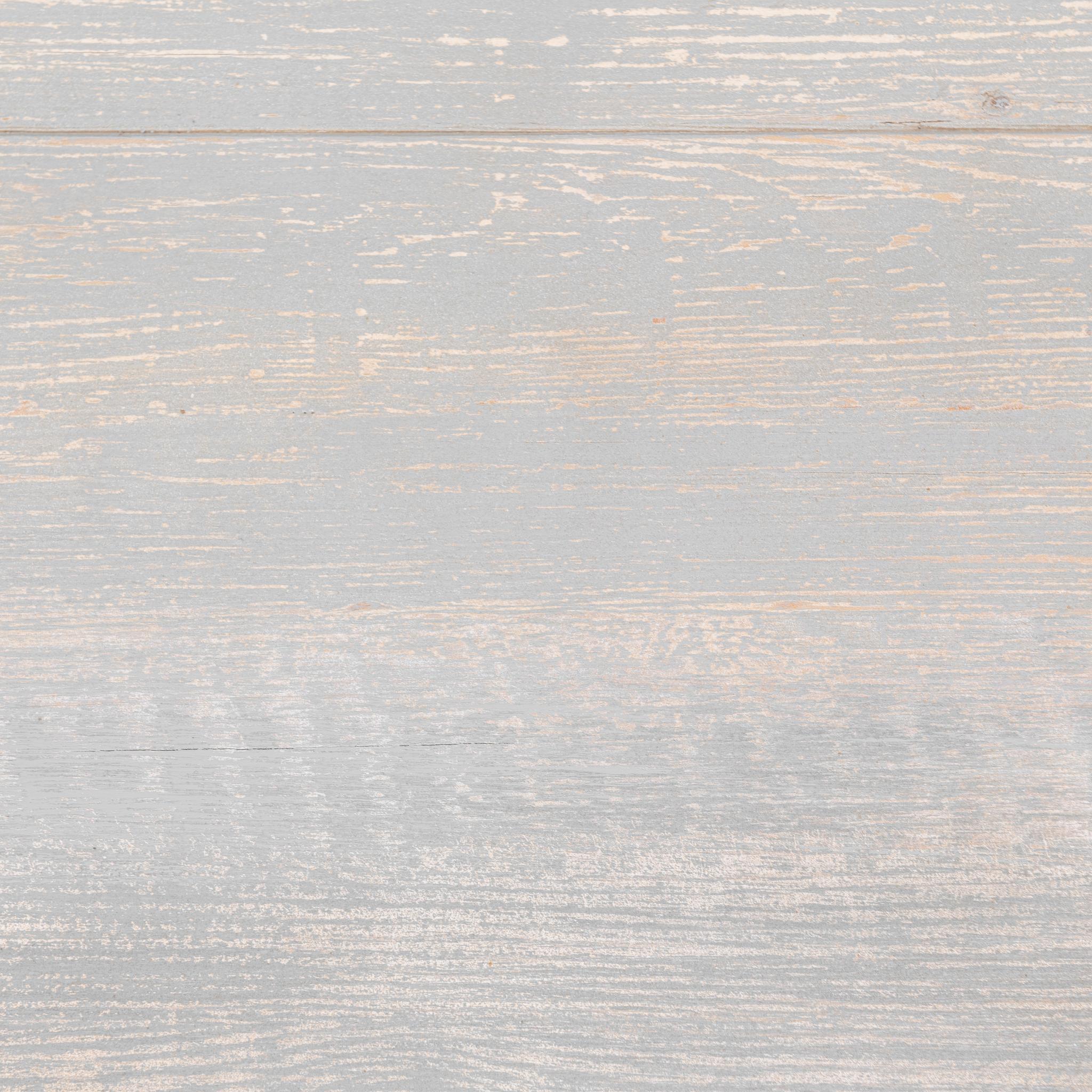 Malibu - 8 Door Cabinet - Blue Washed