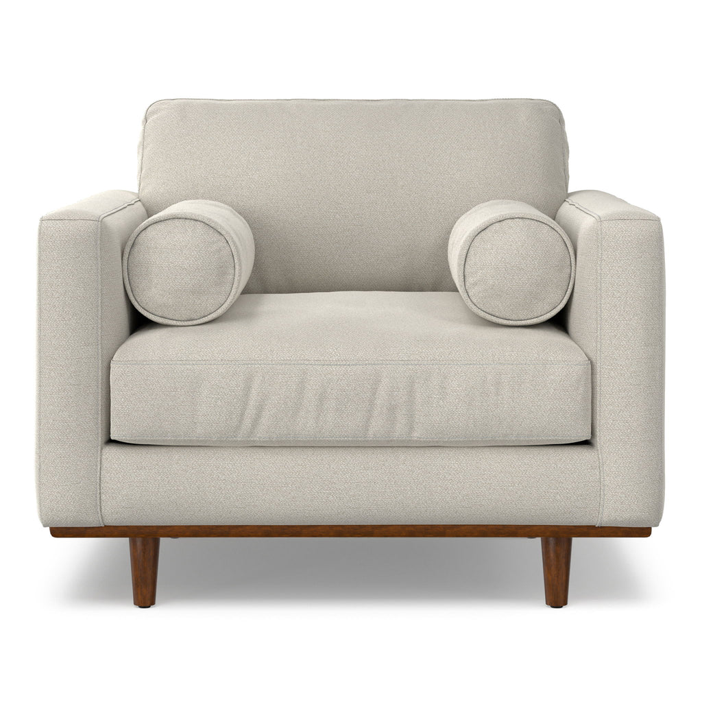 Morrison - Wide Arm Chair