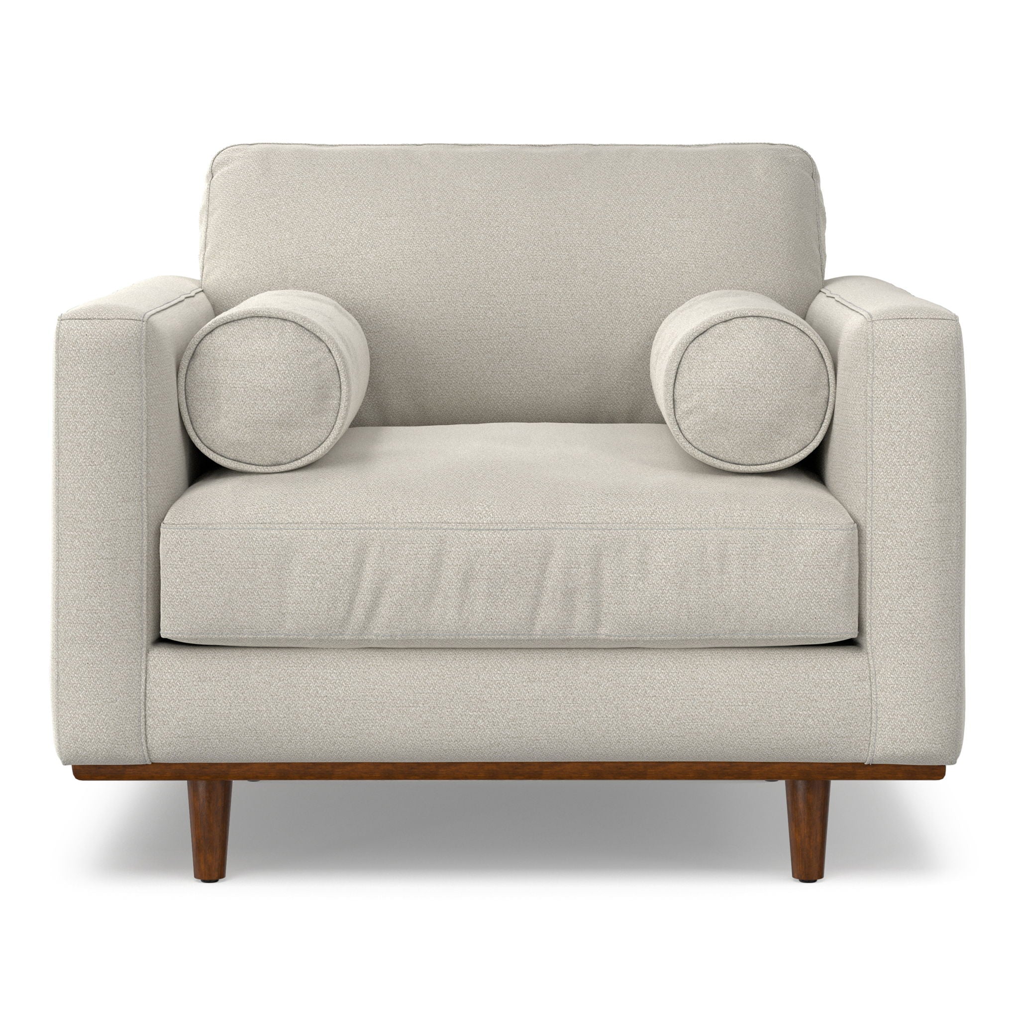 Morrison - Wide Arm Chair