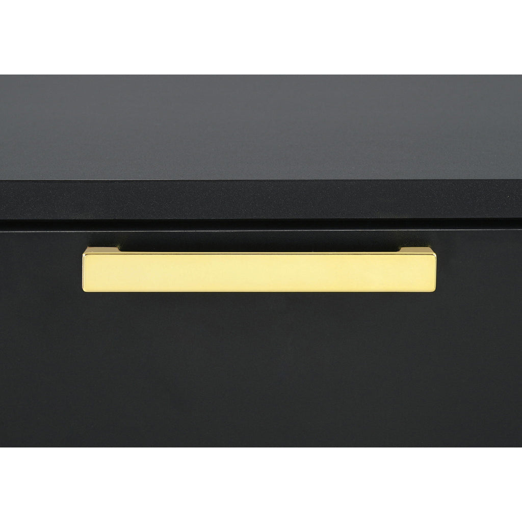 James - 6 Drawer Dresser With Mirror
