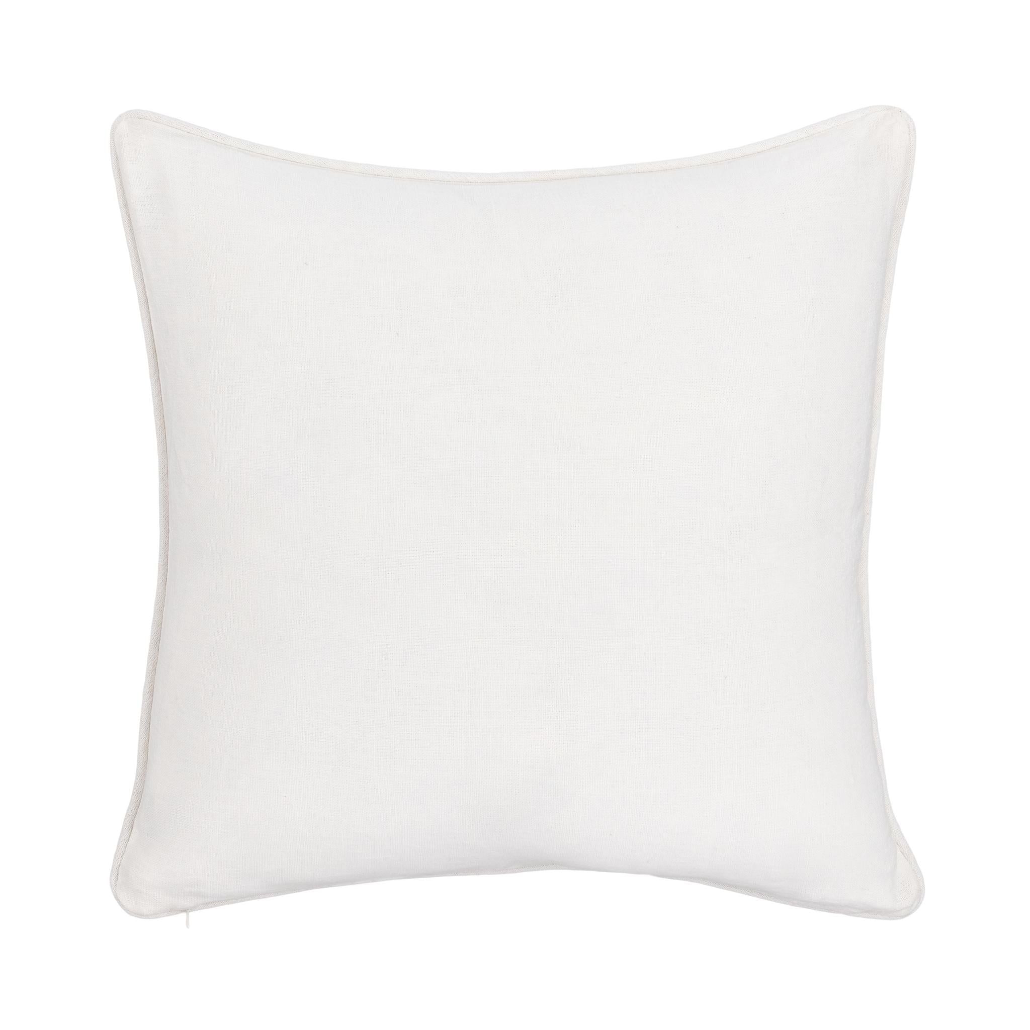 Bedford - SLD Linen Pillow