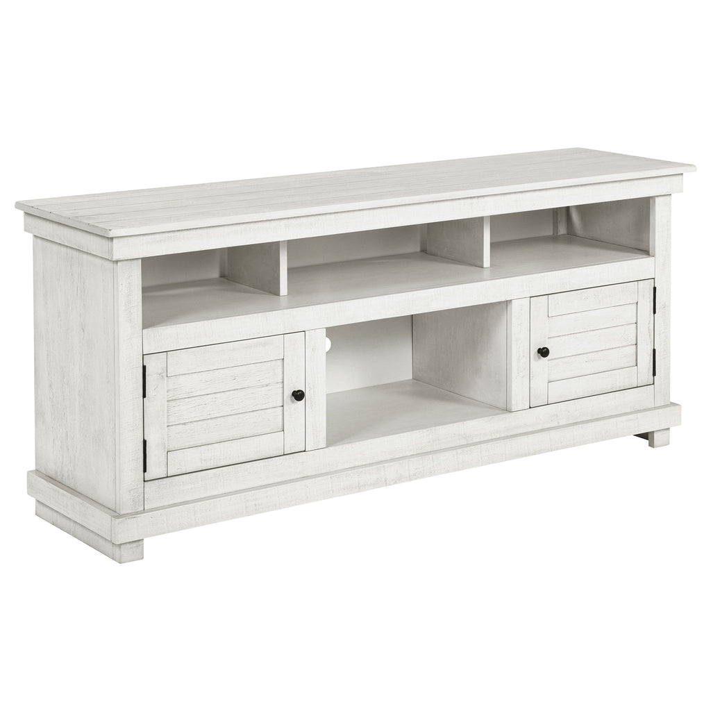Castleton - TV Stand Media Console