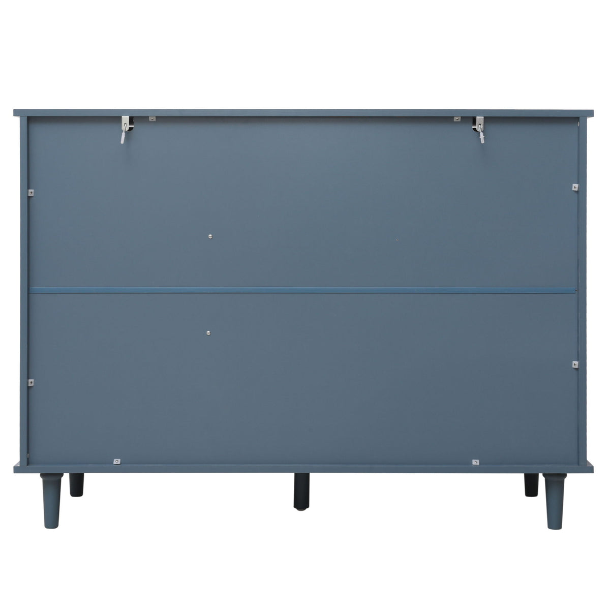 3 Door 3 Drawer Elegant Cabinet
