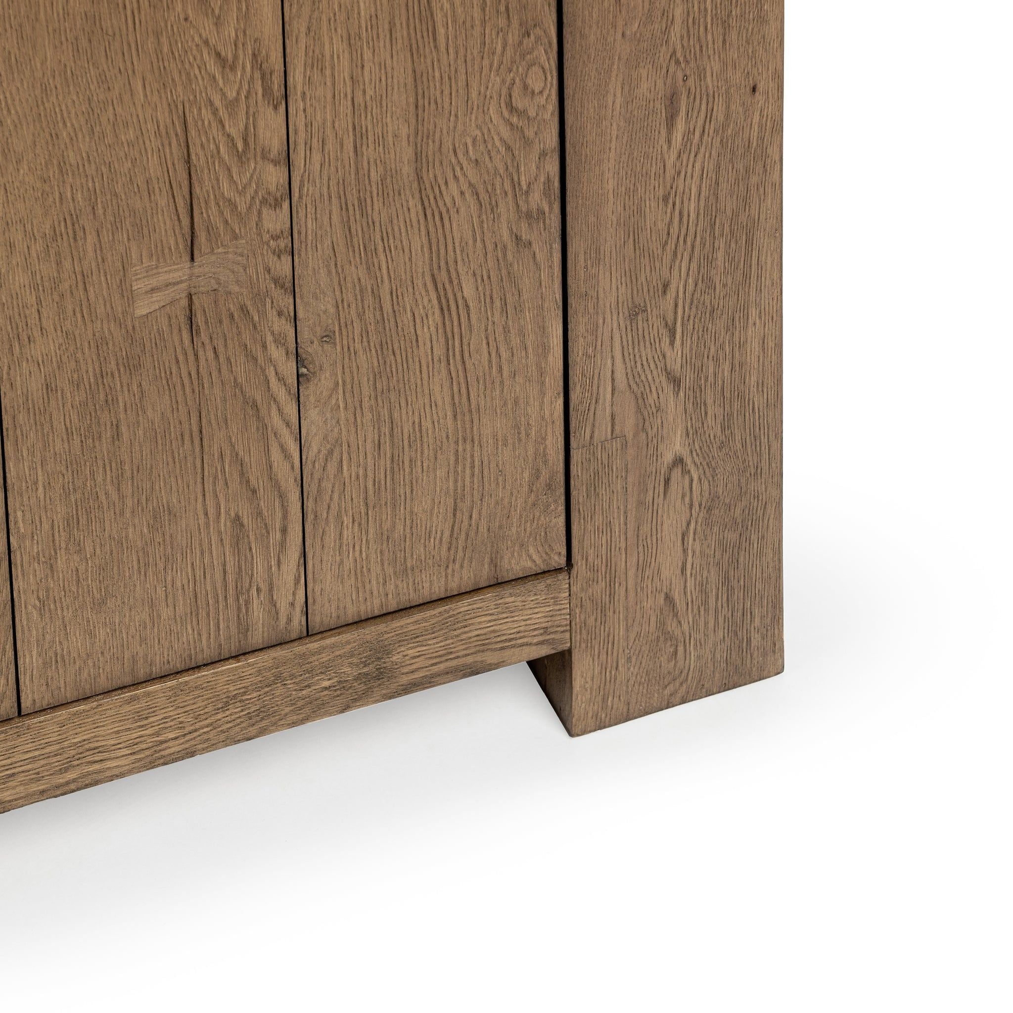Bristol - 4 Door Cabinet