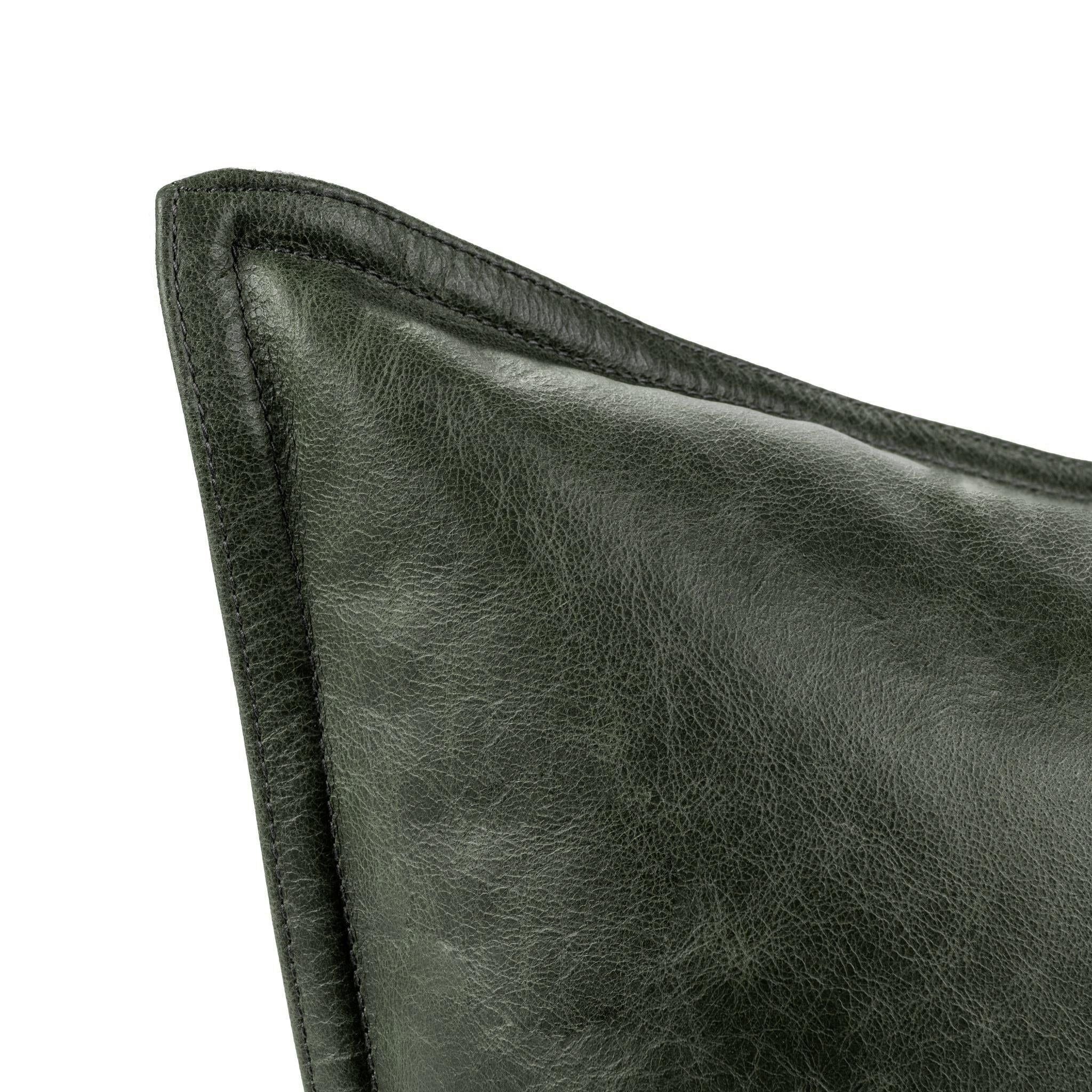 Soco Leather - SLD Acre Pillow