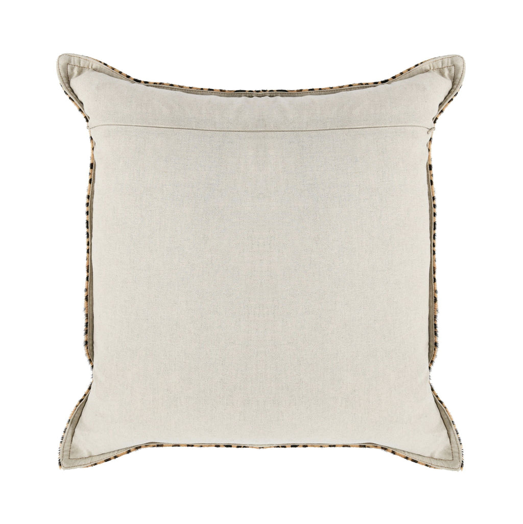 Leopard - DV Pillow