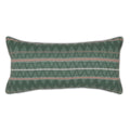 Cape - Pillow - Green