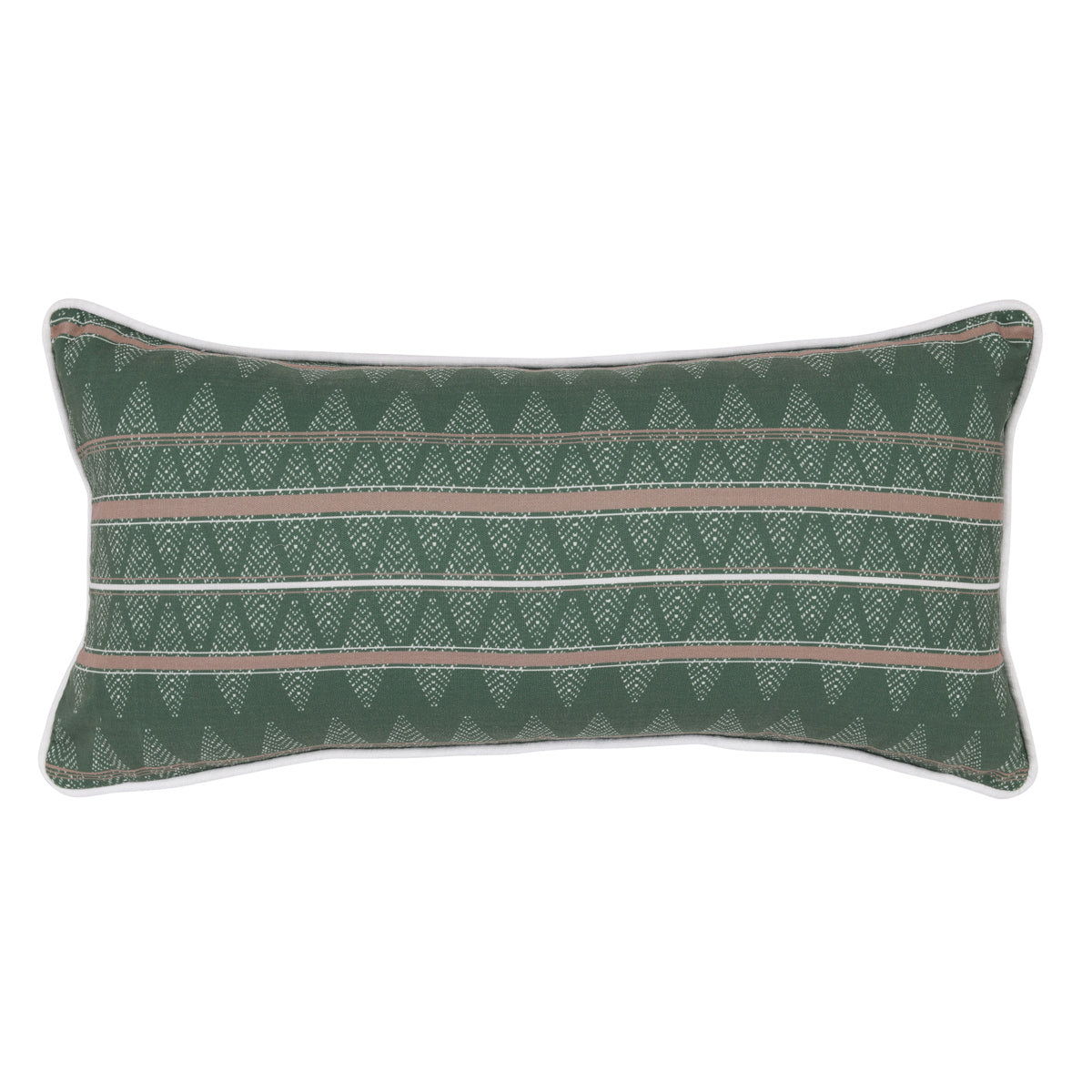 Cape - Pillow - Green