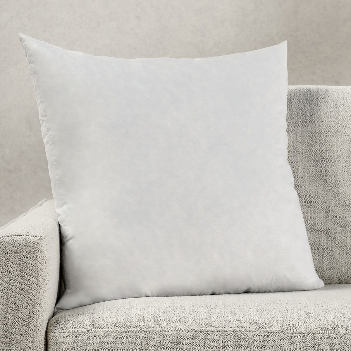 Pillow Inserts - Feather Down Insert For Pillow