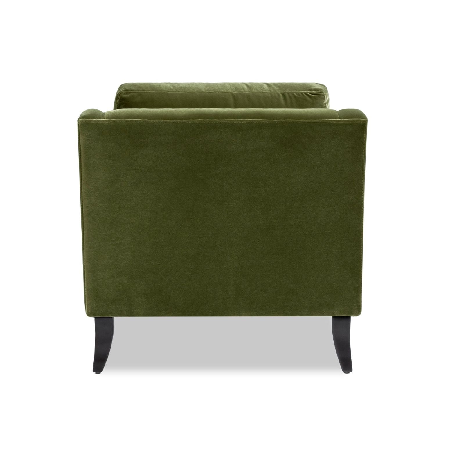 Josephine - Upholstered Chaise Lounge