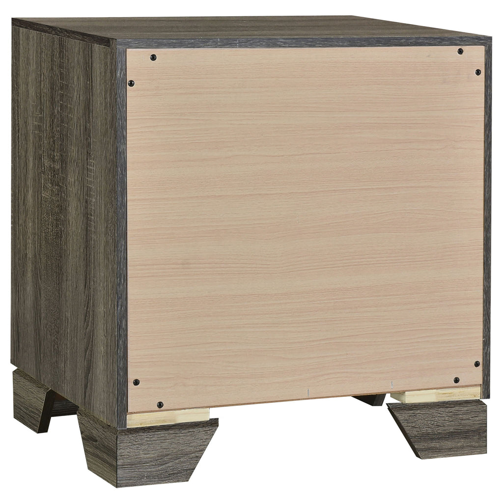 Funston - Bedroom Set